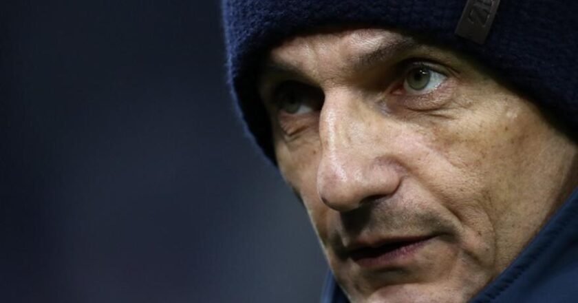 Οι ευχές της ΠΑΕ ΠΑΟΚ για τα γενέθλια του Λουτσέσκου