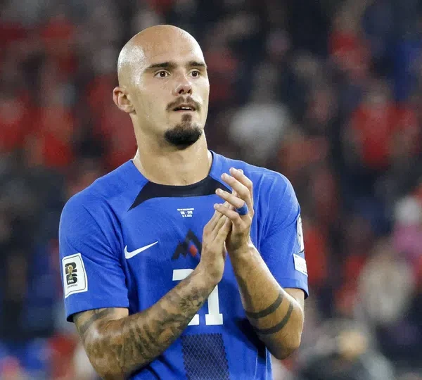 Ο Βάνια Ντρκούσιτς βρίσκεται ένα βήμα από τον ΠΑΟΚ, σύμφωνα με νέο δημοσίευμα από τη Ρωσία