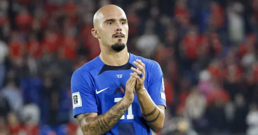 Ο ατζέντης του Ντρκούσιτς επιβεβαίωσε το «πάγωμα» των επαφών ΠΑΟΚ-Ζενίτ