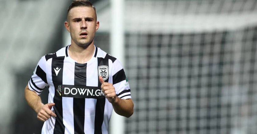 ΠΑΟΚ: Κάλεσμα προς τον κόσμο για το ματς κυπέλλου με τον Ατρόμητο