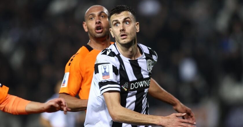 Γερεμέγεφ: «Ένα βήμα πιο κοντά»