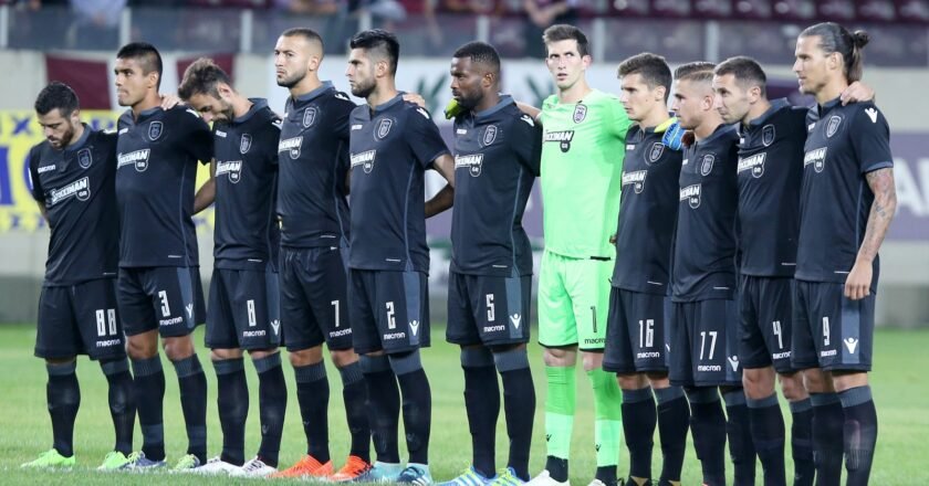 Η ΠΑΕ ΠΑΟΚ εισέπραξε αρνητική απάντηση από την UEFA σε ερώτηση για πιθανή αναβολή του ματς της Πέμπτης