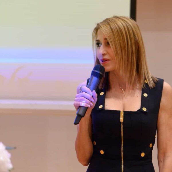 Η λαμπερή γιορτή και η κοπή της Βασιλόπιτας της ΕΠΕΣΘ!