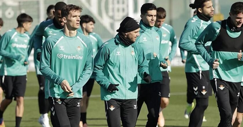 Ο Ρικέλμε χάνει το ΠΑΟΚ-Μπέτις, ενώ δύσκολα θα παίξει και ο Άντονι