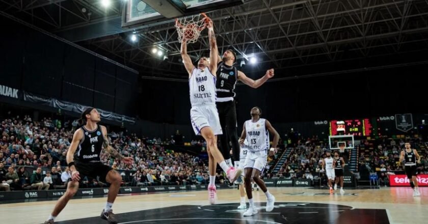 Βαριά ήττα για τον πολύ κακό ΠΑΟΚ από τη Μπιλμπάο