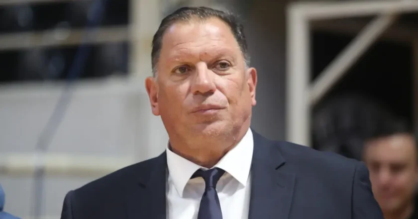 Μπουντούρης: «Η ομάδα χρειάζεται χρόνο»