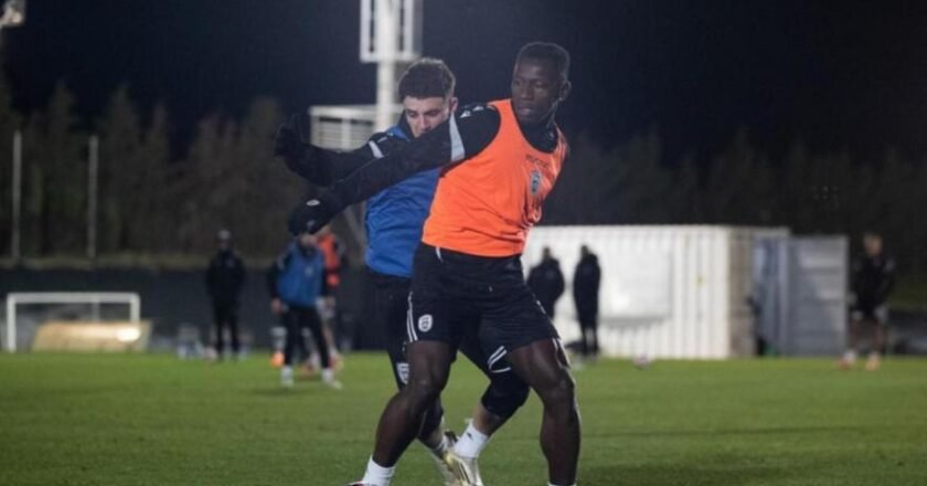 ΠΑΟΚ-Τι σκέψεις κάνει ο Λουτσέσκου για τη μεσαία γραμμή