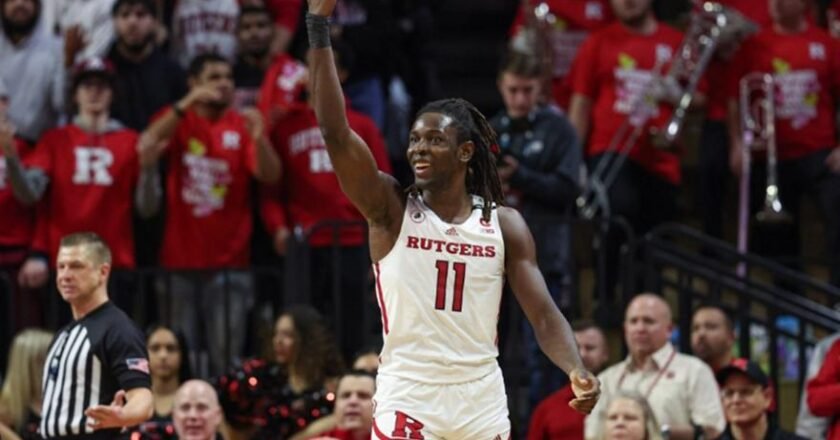 Σε συμφωνία με τον Κλίφορντ Ομορούγι ήρθε ο ΠΑΟΚ ενισχύοντας το ρόστερ του κοντά στο καλάθι