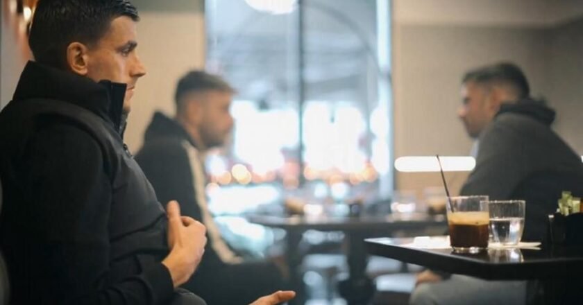 Την απόκτηση του Αλεξάντερ Γερεμέγεφ έως το καλοκαίρι του 2027 ανακοίνωσε ο ΠΑΟΚ με ένα ιδιαίτερα εντυπωσιακό βίντεο!