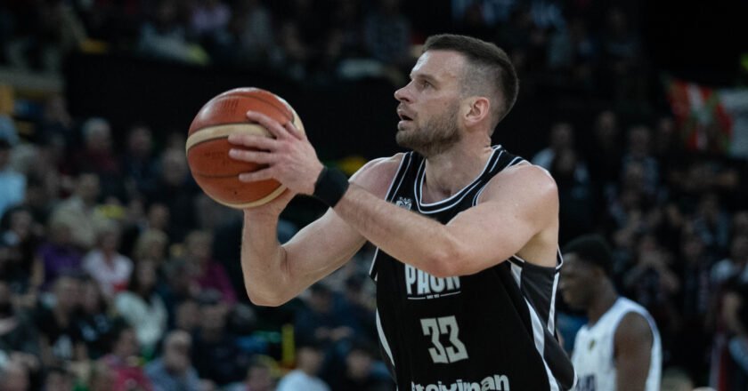 Ντίμσα: «Να συνεχίσουμε από εκεί που σταματήσαμε στην Ευρώπη»