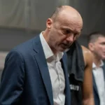 Ζντοβτς: «Ακατέργαστο διαμάντι ο Ομορούγι»