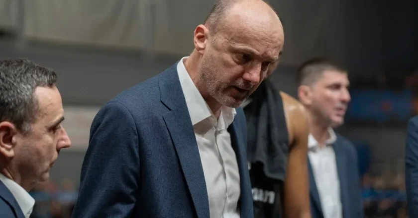 Ζντοβτς: «Ακατέργαστο διαμάντι ο Ομορούγι»