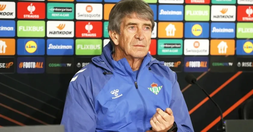 Πελεγκρίνι: Δύσκολος ο ΠΑΟΚ, θέλουμε τη νίκη