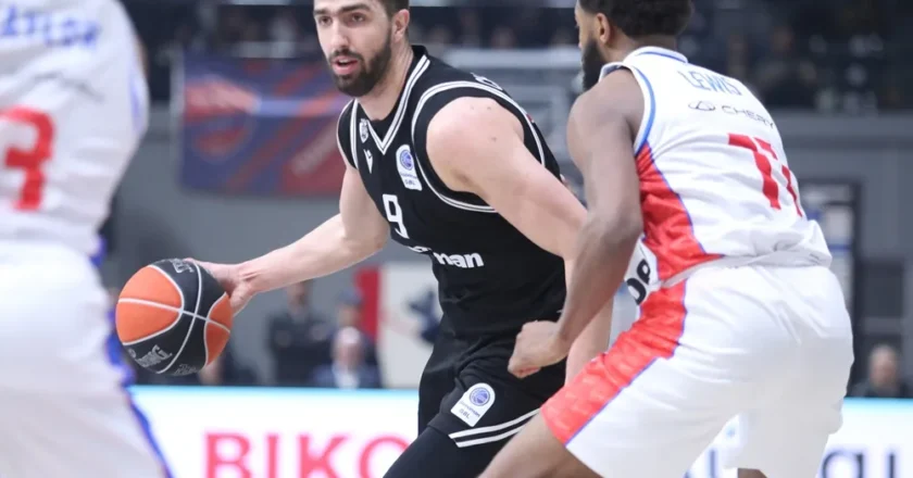 Χουγκάζ: «Θέλουμε οι δύο να αντιδράσουμε»