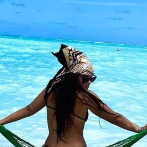 Η νέα παίκτρια του ΠΑΟΚ και οι τολμηρές φωτογραφίες στο Instagram