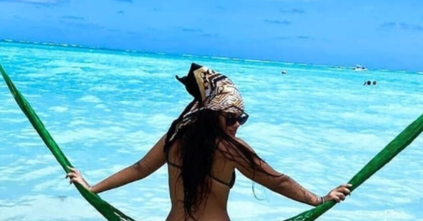 Η νέα παίκτρια του ΠΑΟΚ και οι τολμηρές φωτογραφίες στο Instagram