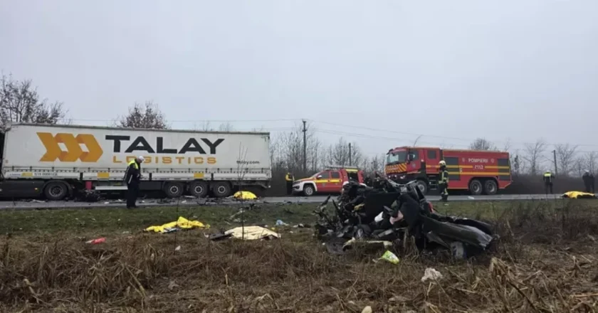 Ο τρίτος τραυματίας φίλος του ΠΑΟΚ που βρισκόταν στη Ρουμανία, επιστρέφει στην Ελλάδα