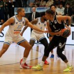 Ο ΠΑΟΚ δοκιμάζεται απέναντι στη φορμαρισμένη Μπιλμπάο για την 3η αγωνιστική των «16» του FIBA Europe Cup