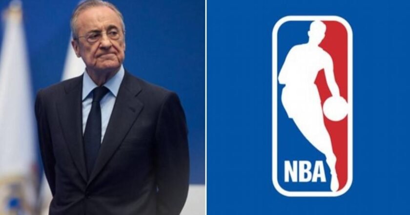 AS: «Η Ρεάλ αφήνει την Ευρωλίγκα για το ΝΒΑ Εurope»