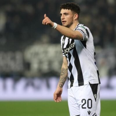 Ο Χρήστος Ζαφείρης μίλησε ενόψει του ντέρμπι της Θεσσαλονίκης, τονίζοντας το οικογενειακό κλίμα που βρήκε στον ΠΑΟΚ!