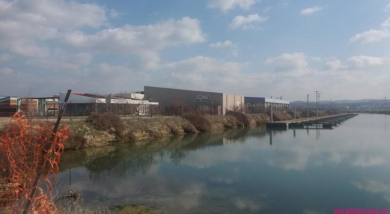 Στο ΚΑΠΠΑ 2000 της Περαίας στρέφει το βλέμμα του ο Τέλης Μυστακίδης