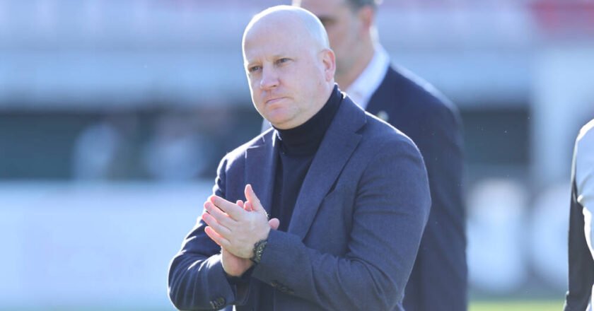 Το πλάνο και τα ερωτηματικά του Μάρκο Νίκολιτς για την Τούμπα