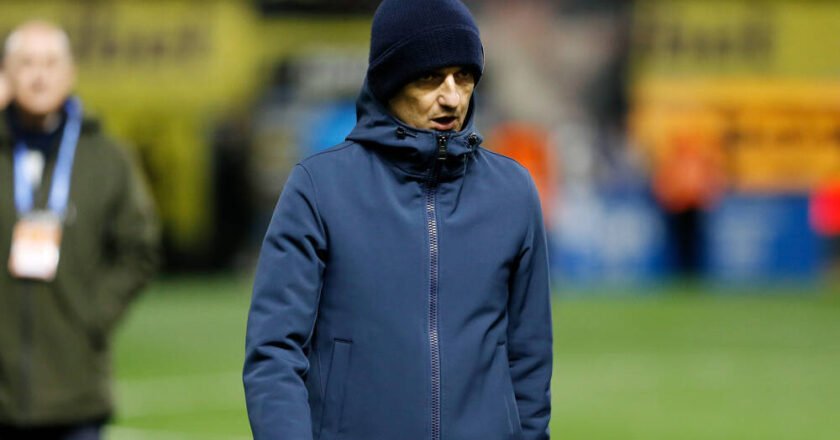 Ο ΠΑΟΚ αφήνει πίσω την Ευρώπη και μπαίνει σε «φωτιά» εβδομάδα με Αστέρα Τρίπολης, Κηφισιά και Ολυμπιακό στο Φάληρο