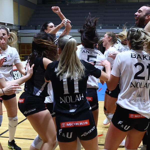 Ο ΠΑΟΚ «έσπασε» το αήττητο του Παναθηναϊκού και πέρασε στο F4 του Κυπέλλου