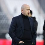 Ο Μάρκο Νίκολιτς τόνισε ότι η ομάδα του έδειξε χαρακτήρα στην Τούμπα