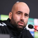 Ζιράλδες: «O ΠΑΟΚ δεν έχει τίποτα να χάσει και το πλεονέκτημά μας είναι μόλις 1 γκολ»