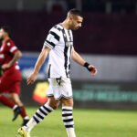 ΑΕΛ – ΠΑΟΚ 1-1: «Κόλλησε» στη Λάρισα o Δικέφαλος