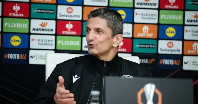 Όσα δήλωσε ο Λουτσέσκου για το ματς του Βίγκο και την… πρόβλεψη του Γιάννη Κωνσταντέλια!