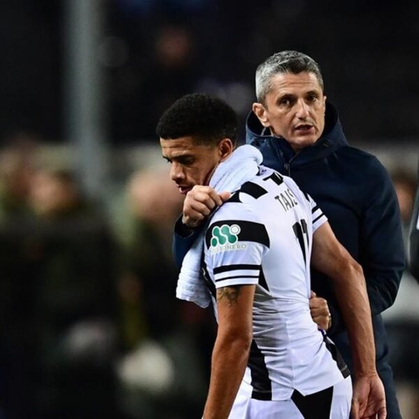 Ο Σουαλιό Μεϊτέ καθορίζει τις αποφάσεις του Ράζβαν Λουτσέσκου ενόψει Παναθηναϊκού