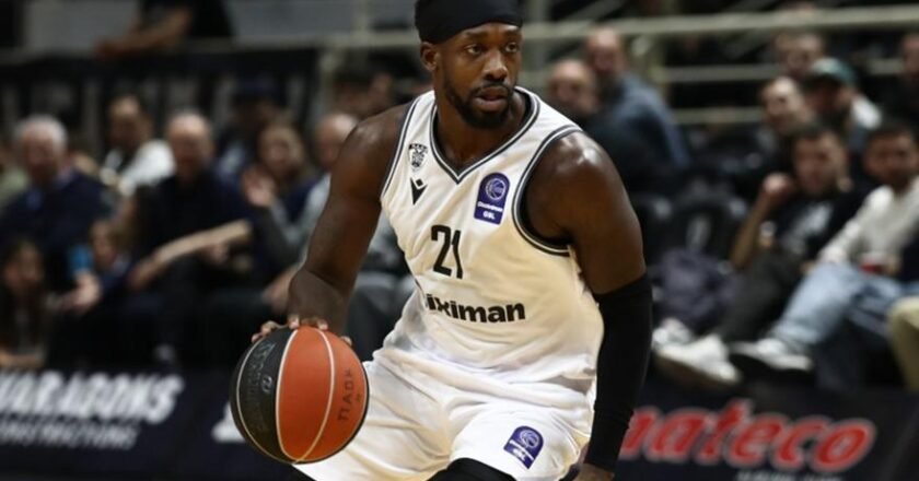 Απαλλάχθηκε από τις κατηγορίες για οικογενειακή βία ο Μπέβερλι