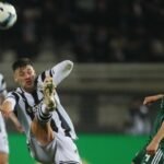 ΠΑΟΚ: Με συνταγή Λεωφόρου και στην Τούμπα για την πρόκριση στον τελικό