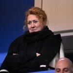 Αποκαλυπτική ήταν η Μαρία Γκοντσάρεβα στο ντοκιμαντέρ του ΠΑΟΚ στο YouTube από τον Τζιανλούκα Ντι Μάρτζιο