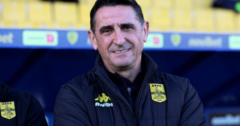 Ο Άρης υποδέχεται τον ΠΑΟΚ με στόχο μια βαθμολογική και ψυχολογική ανάσα, παρατάσσοντας «σταθερή συνταγή» στην 11άδα του Χιμένεθ