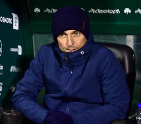 Ο Ραζβάν Λουτσέσκου εμφανίστηκε ικανοποιημένος από την εικόνα του ΠΑΟΚ