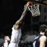 ΠΑΟΚ: Γνώρισε ήττα χωρίς κόστος (88-87) από την Μπιλμπάο και θα αντιμετωπίσει το Περιστέρι Betsson στα προημιτελικά του FIBA Europe Cup