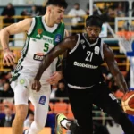 Συντριβή για τον ΠΑΟΚ από τον Παναθηναϊκό