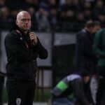 Καστορίνα: «Οδηγός για τη ρεβάνς το δεύτερο ημίχρονο»