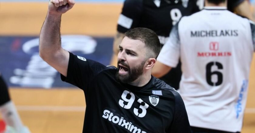 Ψυχωμένος ΠΑΟΚ, λύγισε τον Παναθηναϊκό στο Παλατάκι