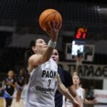 Πραγματοποιώντας εξαιρετική εμφάνιση στο δεύτερο και τρίτο δεκάλεπτο, ο ΠΑΟΚ νίκησε με σκορ 95-83 τη Νέα Ιωνία