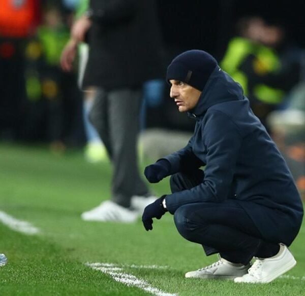 Τι είπε ο Λουτσέσκου στους παίκτες του ΠΑΟΚ