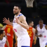 Η Εθνική Ανδρών πλήρωσε το ρεσιτάλ αστοχίας, γνωρίζοντας την ήττα από το Μαυροβούνιο με 65-67 στα προκριματικά του FIBA World Cup 2027