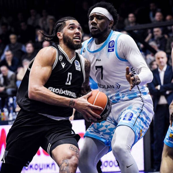 Πέρασε από τη Ρόδο ο ΠΑΟΚ