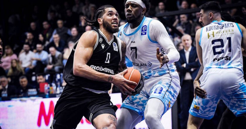 Για το «θαύμα» της ανατροπής και την πρωτιά του ομίλου ο ΠΑΟΚ με τη Μπιλμπάο