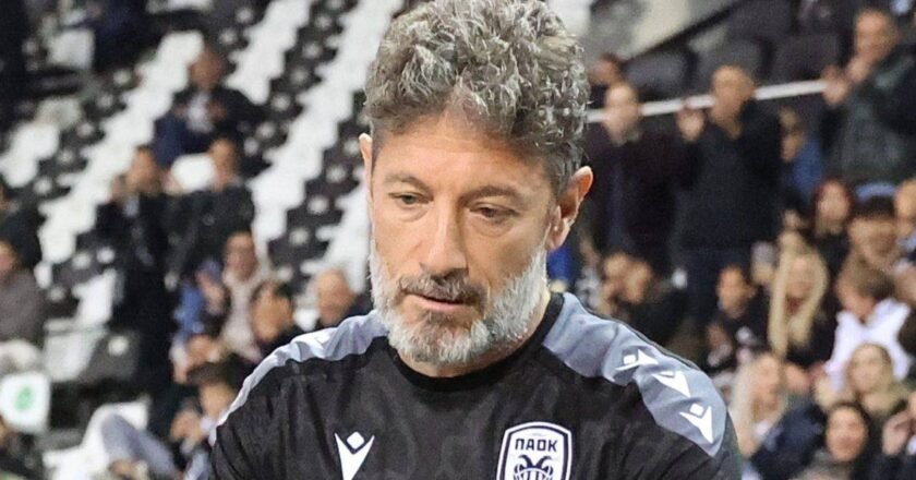 Κωνσταντινίδης: «Τα παιδιά αυτά θα τα έχουμε πάντα δίπλα μας»