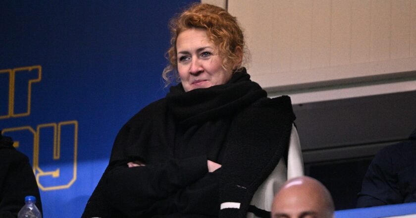 Το μήνυμα της Γκοντσάροβα μετά την ολοκλήρωση της ευρωπαϊκής πορείας του ΠΑΟΚ