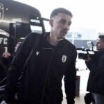 ΠΑΟΚ: Στρέφει το βλέμμα του στο κυριακάτικο ντέρμπι με τον Ολυμπιακό στο «Καραϊσκάκης»